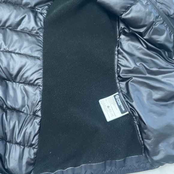 Westcomb down jacket - Picture 11 of 14